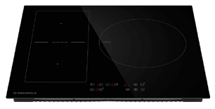 Варочная панель Maunfeld CVI593BK2 фото 2 в Казани и Татарстане