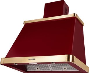 Вытяжка Kuppersberg V 939 BOR Bronze фото 2 в Казани и Татарстане