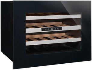 Винный шкаф Климадифф AVI24PREMIUM фото 2 в Казани и Татарстане Винный шкаф Climadiff AVI24PREMIUM фото 2 в Казани и Татарстане