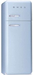 Холодильник Смег FAB30AZ7 фото в Казани и Татарстане Холодильник Smeg FAB30AZ7 фото в Казани и Татарстане