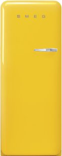 Холодильник Смег FAB28LG1 фото в Казани и Татарстане Холодильник Smeg FAB28LG1 фото в Казани и Татарстане