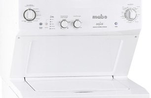 Стирально-сушильная машина Ио Мабе MCL2040EEBBY0 фото 3 в Казани и Татарстане Стирально-сушильная машина IO MABE MCL2040EEBBY0 фото 3 в Казани и Татарстане