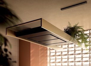 Вытяжка Фалмек LIGHT BRONZE 180 фото 3 в Казани и Татарстане Вытяжка Falmec LIGHT BRONZE 180 фото 3 в Казани и Татарстане