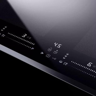 Индукционная варочная панель Маунфилд CVI594SF2BK LUX Inverter фото 3 в Казани и Татарстане Индукционная варочная панель Maunfeld CVI594SF2BK LUX Inverter фото 3 в Казани и Татарстане