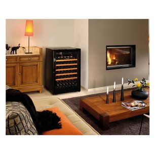 Мультитемпературный винный шкаф EuroCave P-300011-S фото 3 в Казани и Татарстане