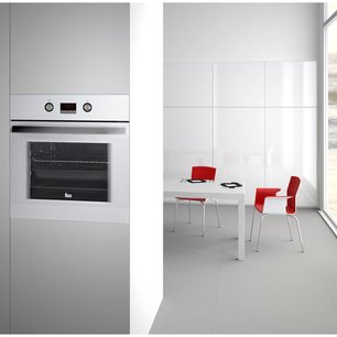 Духовой шкаф Тека HE 725 WHITE фото 2 в Казани и Татарстане Духовой шкаф Teka HE 725 WHITE фото 2 в Казани и Татарстане