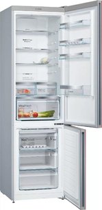 Холодильник Бош KGN39JR3AR фото 4 в Казани и Татарстане Холодильник Bosch KGN39JR3AR фото 4 в Казани и Татарстане