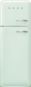 Холодильник Смег FAB30LPG6 фото в Казани и Татарстане Холодильник Smeg FAB30LPG6 фото в Казани и Татарстане