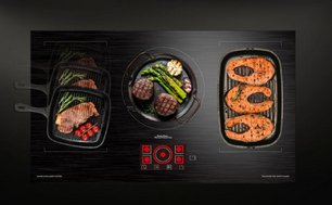 Варочная панель Kaiser KCT 9140 FI фото 4 в Казани и Татарстане