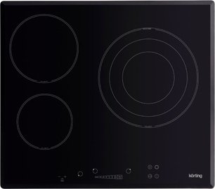 Варочная поверхность Korting HK 6350 B3 фото в Казани и Татарстане