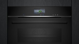 Духовой шкаф Сименс HS736G1B1 фото 2 в Казани и Татарстане Духовой шкаф Siemens HS736G1B1 фото 2 в Казани и Татарстане