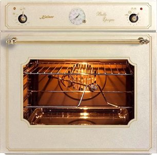 Духовой шкаф Кайзер EG 6977 BawBE фото в Казани и Татарстане Духовой шкаф Kaiser EG 6977 BawBE фото в Казани и Татарстане