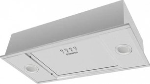 Встраиваемая кухонная вытяжка MAUNFELD Crosby Flat 52 нержавеющая сталь фото в Казани и Татарстане