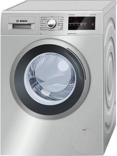 Стиральная машина Бош WAN 2416 SOE фото в Казани и Татарстане Стиральная машина Bosch WAN 2416 SOE фото в Казани и Татарстане