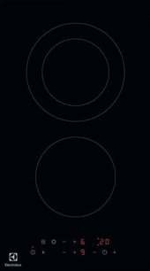 Варочная панель Электролюкс LHR3233CK фото в Казани и Татарстане Варочная панель Electrolux LHR3233CK фото в Казани и Татарстане