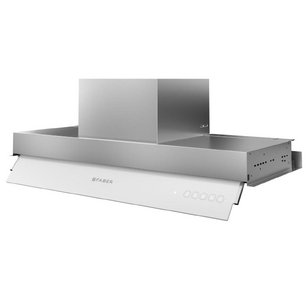 Вытяжка Фабер IN-NOVA ZERO DRIP PLUS A75 фото 2 в Казани и Татарстане Вытяжка Faber IN-NOVA ZERO DRIP PLUS A75 фото 2 в Казани и Татарстане