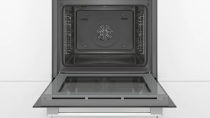 Духовой шкаф Бош HBA534BW0 фото 2 в Казани и Татарстане Духовой шкаф Bosch HBA534BW0 фото 2 в Казани и Татарстане