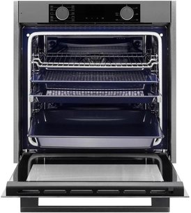 Духовой шкаф Куперсберг HFT 610 GR фото 3 в Казани и Татарстане Духовой шкаф Kuppersberg HFT 610 GR фото 3 в Казани и Татарстане