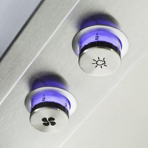 Настенная вытяжка Viking EVWH53048BF фото 4 в Казани и Татарстане