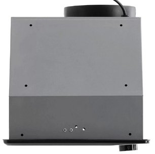 Встраиваемая вытяжка Крона SVEN 600 black one knob фото 4 в Казани и Татарстане Встраиваемая вытяжка KRONA SVEN 600 black one knob фото 4 в Казани и Татарстане