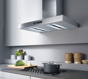 Вытяжка Gutmann Luminante фото 2 в Казани и Татарстане