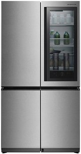 Холодильник LG LSR 100 RU SIGNATURE фото в Казани и Татарстане