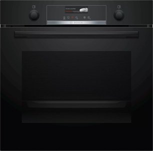 Духовой шкаф Бош HBG539EB0 фото в Казани и Татарстане Духовой шкаф Bosch HBG539EB0 фото в Казани и Татарстане