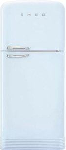 Холодильник Смег FAB50RPB5 фото в Казани и Татарстане Холодильник Smeg FAB50RPB5 фото в Казани и Татарстане
