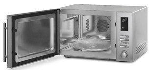 Микроволновая печь Smeg MOE34CXI фото 3 в Казани и Татарстане
