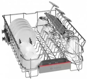 Встраиваемая посудомоечная машина BOSCH SPV6HMX2MR фото 3 в Казани и Татарстане Встраиваемая посудомоечная машина BOSCH SPV6HMX2MR фото 3 в Казани и Татарстане