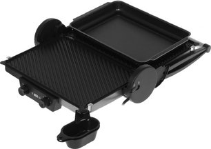 Гриль Бош TCG4215 фото 4 в Казани и Татарстане Гриль Bosch TCG4215 фото 4 в Казани и Татарстане