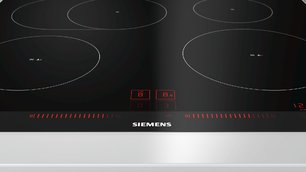 Варочная панель Сименс EH675LFC1E фото 4 в Казани и Татарстане Варочная панель Siemens EH675LFC1E фото 4 в Казани и Татарстане