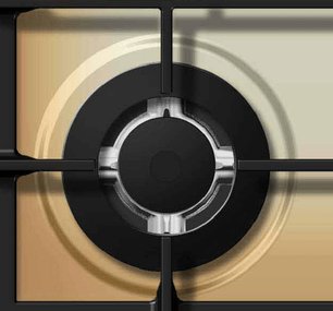 Варочная панель Zigmund Shtain GN 07.61 D фото в Казани и Татарстане