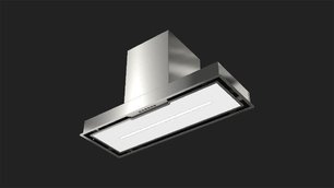 Встраиваемая вытяжка Fulgor Milano FBGHD 800 PT X фото 4 в Казани и Татарстане