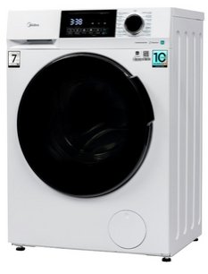 Стиральная машина Midea MFC3712BSW40/W фото 3 в Казани и Татарстане