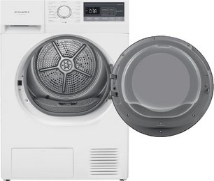 Сушильная машина Маунфилд MFDM168WH02 фото 4 в Казани и Татарстане Сушильная машина Maunfeld MFDM168WH02 фото 4 в Казани и Татарстане