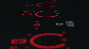 Варочная панель AEG HK567440FB фото 2 в Казани и Татарстане