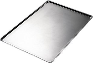 Алюминиевый противень Smeg 3774 фото в Казани и Татарстане