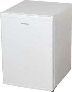 Холодильник Хендай CO1002 белый фото 3 в Казани и Татарстане Холодильник Hyundai CO1002 белый фото 3 в Казани и Татарстане