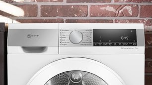 Сушильная машина Neff R8680X0EU фото 2 в Казани и Татарстане