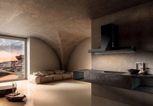 Вытяжка ELICA HAIKU BL/A/120 фото 2 в Казани и Татарстане