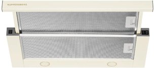 Встраиваемая вытяжка Куперсберг SLIMTURBO 60 C фото в Казани и Татарстане Встраиваемая вытяжка Kuppersberg SLIMTURBO 60 C фото в Казани и Татарстане