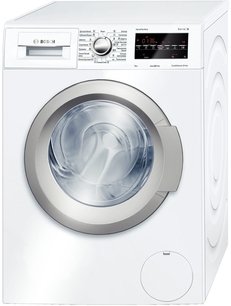 Стиральная машина Бош WAT 28440 OE фото в Казани и Татарстане Стиральная машина Bosch WAT 28440 OE фото в Казани и Татарстане