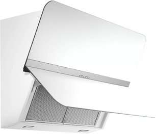 Вытяжка Falmec Flipper 85 ix (800) ECP white фото 2 в Казани и Татарстане