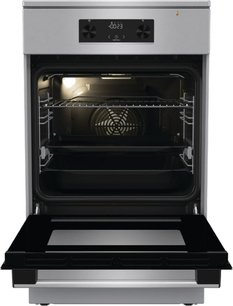 Электрическая плита Горение GEIT5C61XPG фото 3 в Казани и Татарстане Электрическая плита Gorenje GEIT5C61XPG фото 3 в Казани и Татарстане