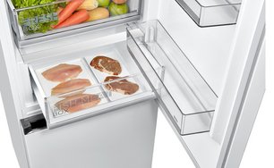 Холодильник Midea MDRB522MGE01OD фото 2 в Казани и Татарстане