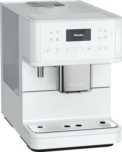 Кофемашина Миле CM 6160  LOWS фото 2 в Казани и Татарстане Кофемашина Miele CM 6160  LOWS фото 2 в Казани и Татарстане