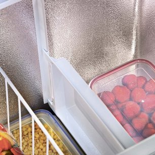 Морозильный ларь Liebherr GT 4232 фото 4 в Казани и Татарстане