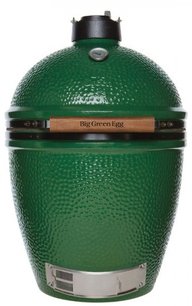 Гриль Биг Грин Эгг Large фото 3 в Казани и Татарстане Гриль Big Green Egg Large фото 3 в Казани и Татарстане