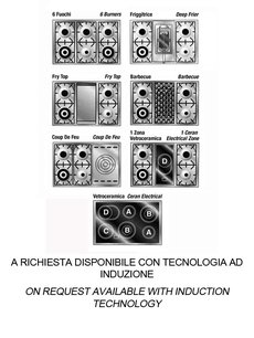 Варочный центр Restart ELG 116 g фото 3 в Казани и Татарстане